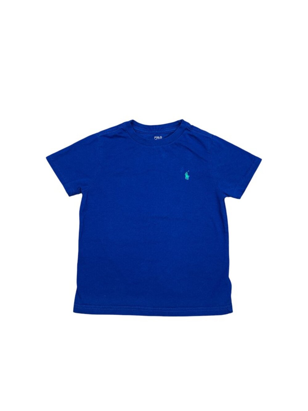 Polo Ralph Lauren T-Shirt Size 5